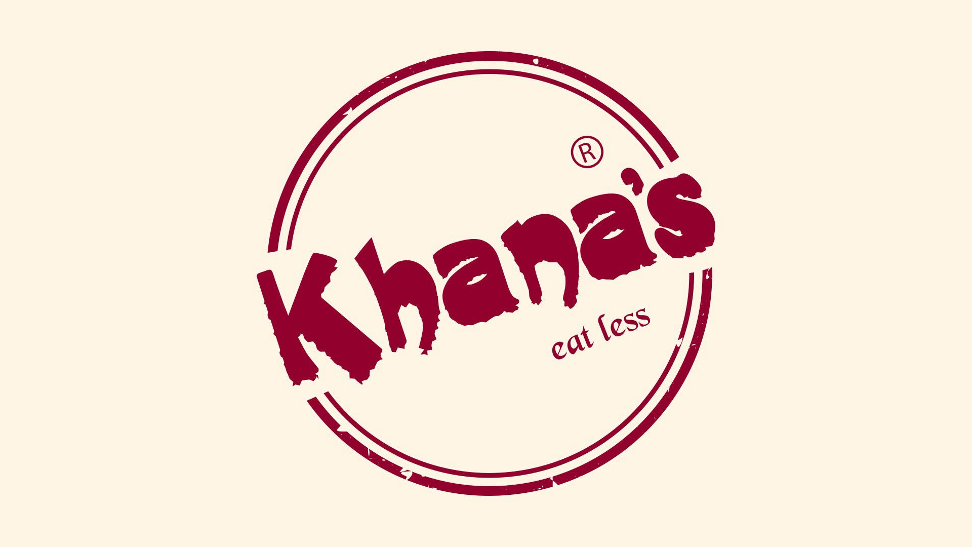 Khana’s