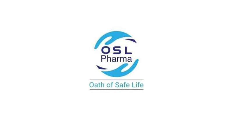 OSL Pharma Limited