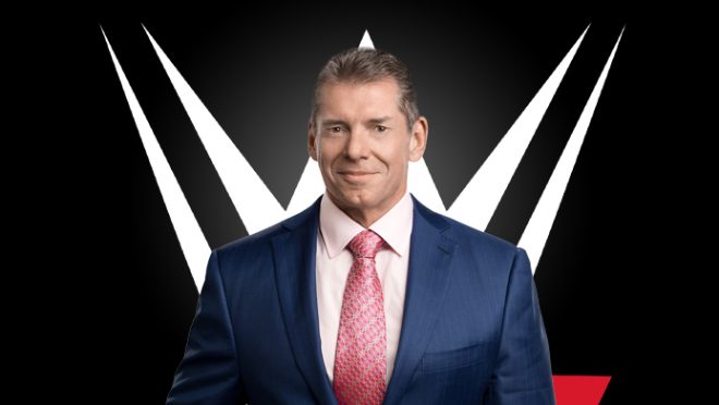WWE