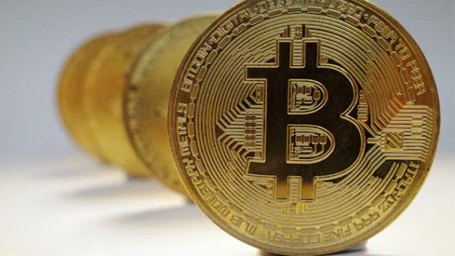 cryptocurrency bitcoin