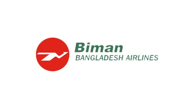 BIman Bangladesh Airlines