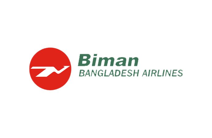 BIman Bangladesh Airlines