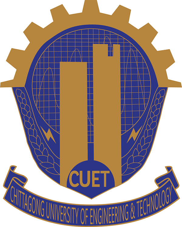 CUET logo