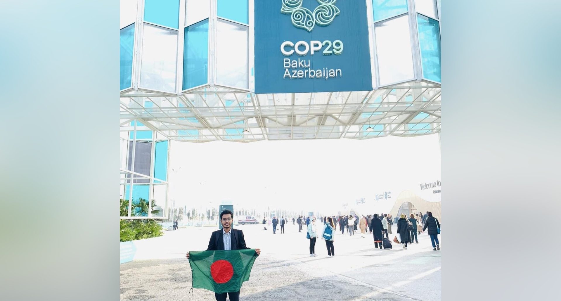 Cop 29