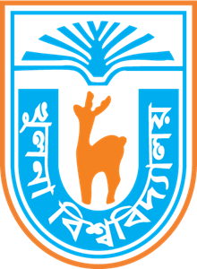 Khulna-University-logo