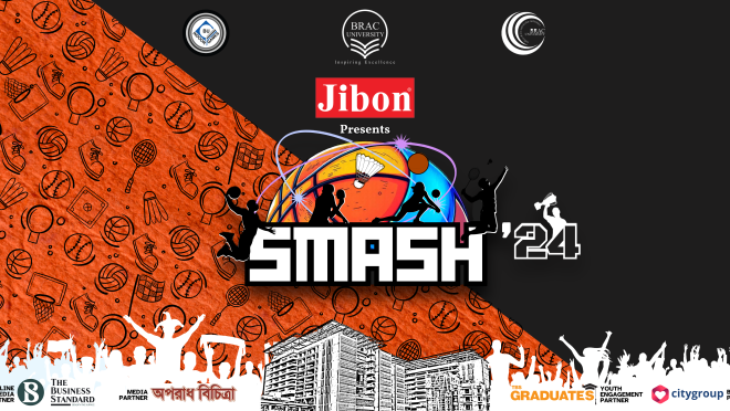 SMASH