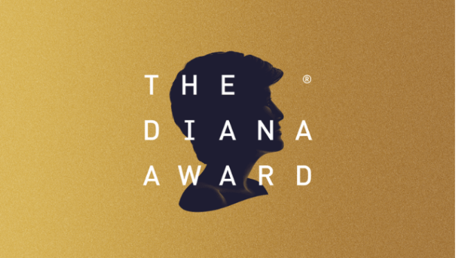 diana award