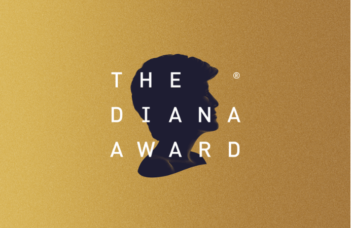 diana award