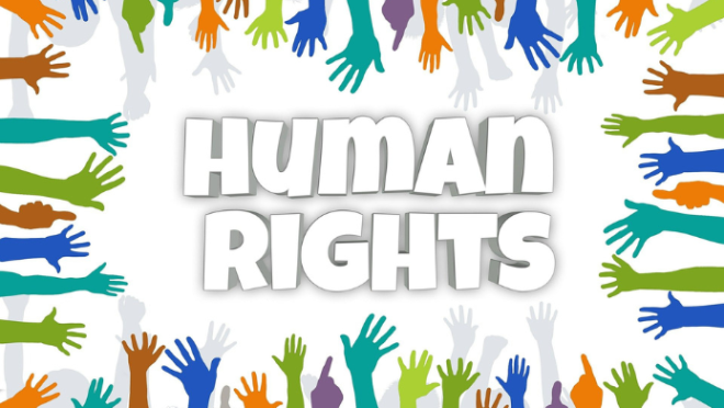 human rights day