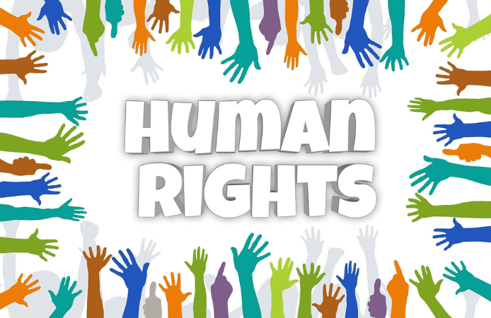 human rights day