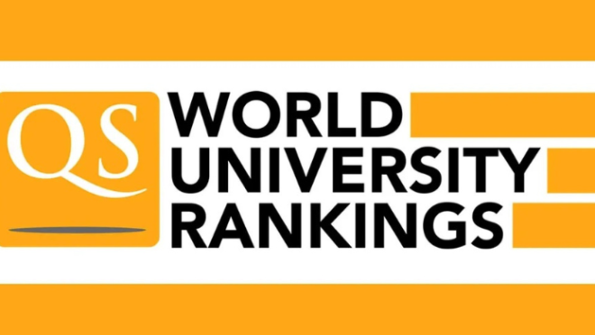 qs ranking