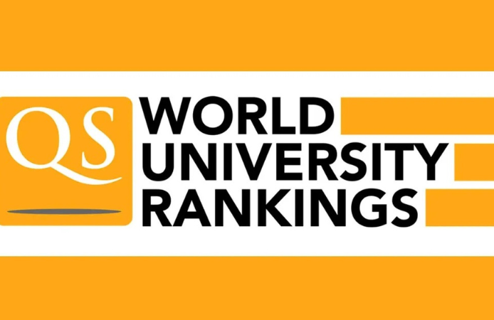 qs ranking