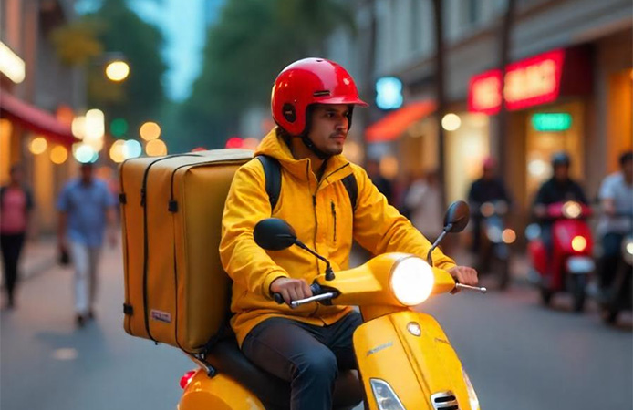 22 Jan, 25 Website thumb, Revolutionizing Dining