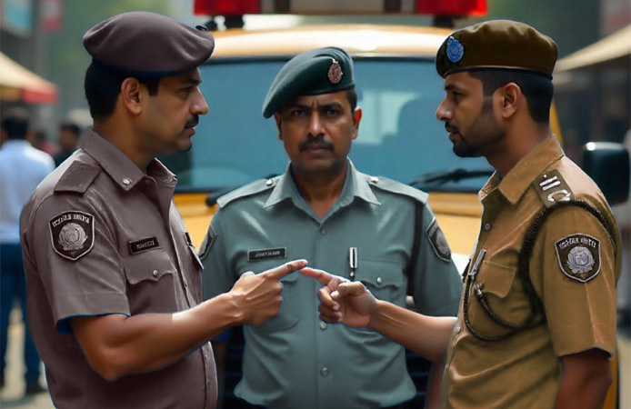 23 Jan, 2Thumbnail, Uniform mixups and a day in the life of Mr Grifter