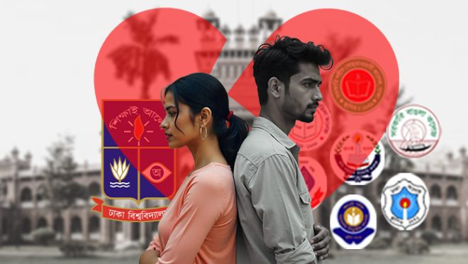 28 Jan, website thumbnail p2 DU and seven colleges finally break up Will they ever move on