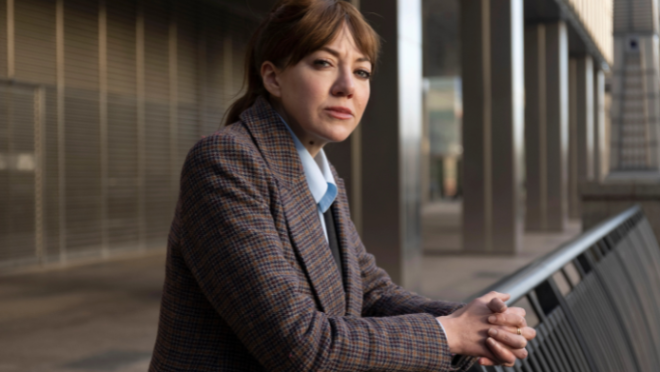 Cunk on Life
