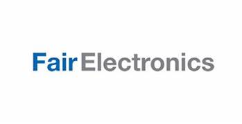 Fair Electronics logo