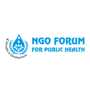 NGO-Forum-for-Public-Health-logo