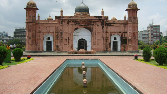 Puran Dhaka