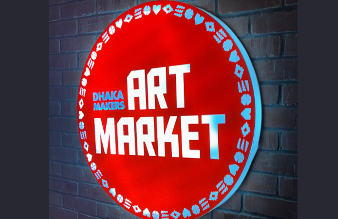 Dhaka makkers