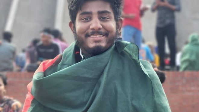 Rifat Rashid