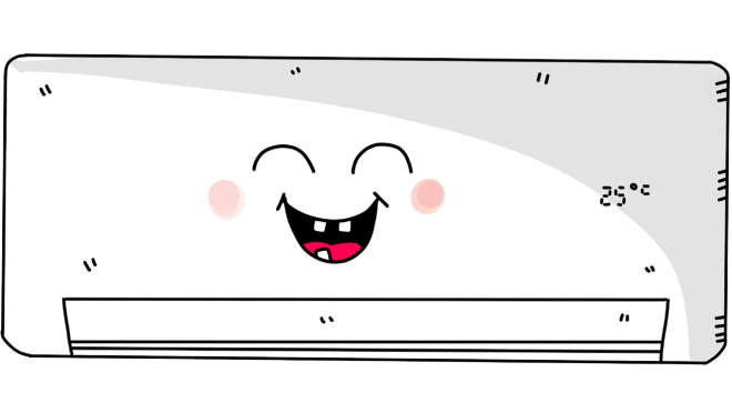air conditioner