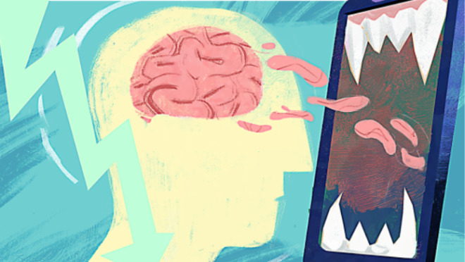brain rit