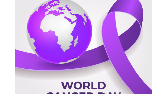 cancer day