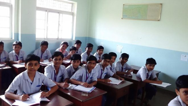 primary school