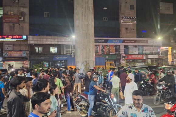 private university students