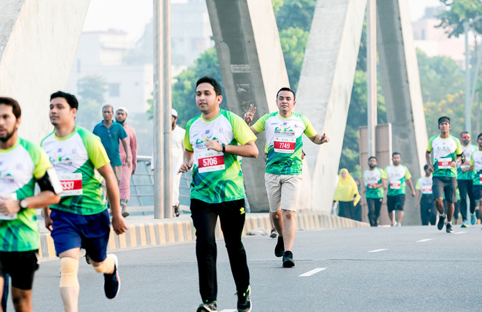 11 Mar, Marathon_