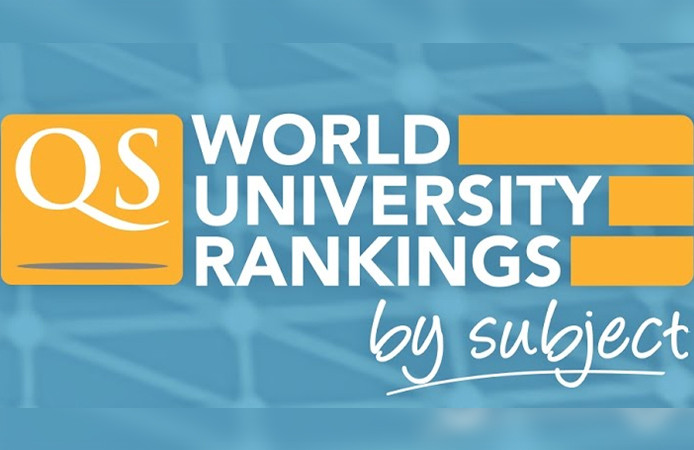 13-Mar-QS Ranking