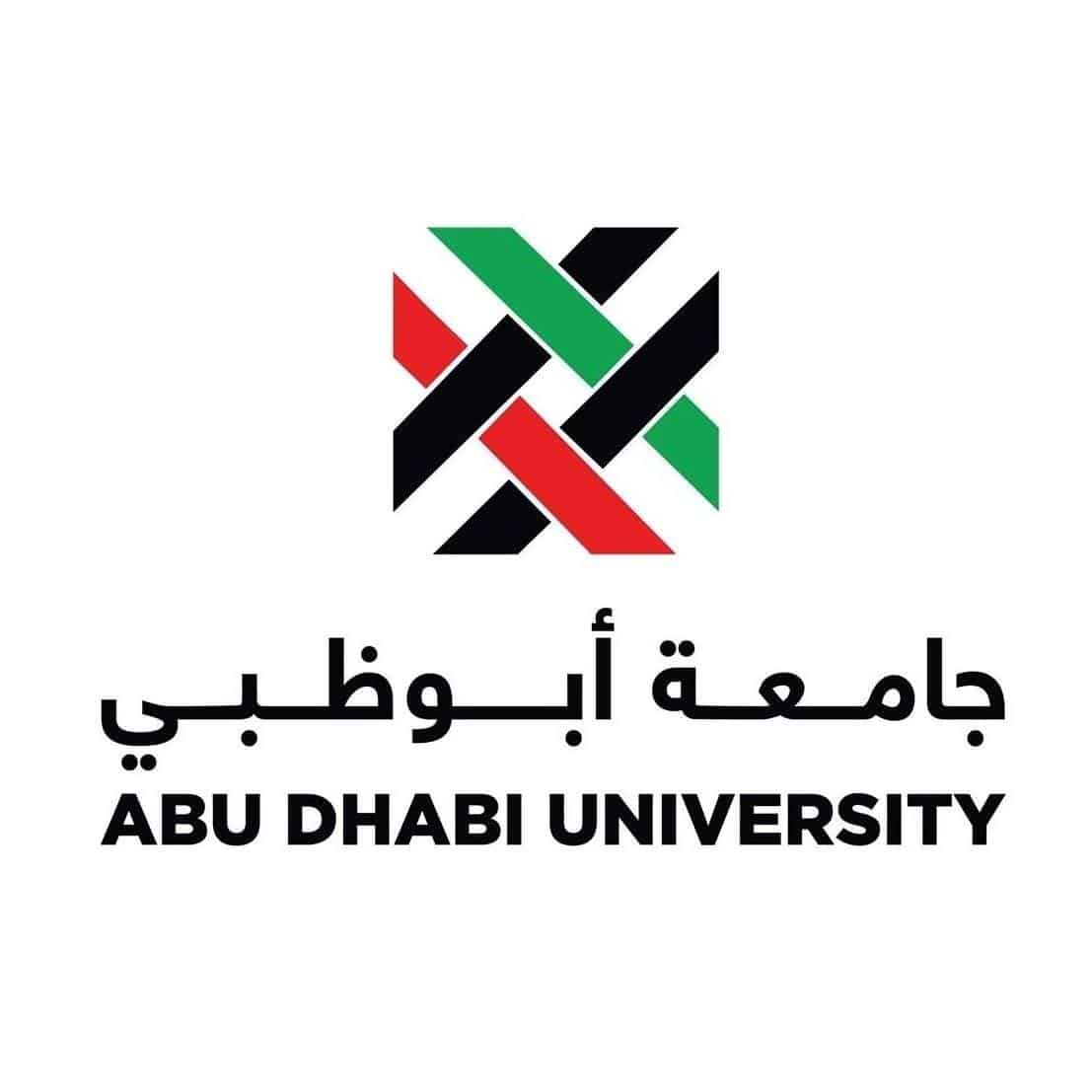 Abu-Dhabi-University-logo