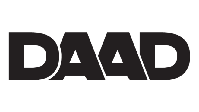 DAAD logo