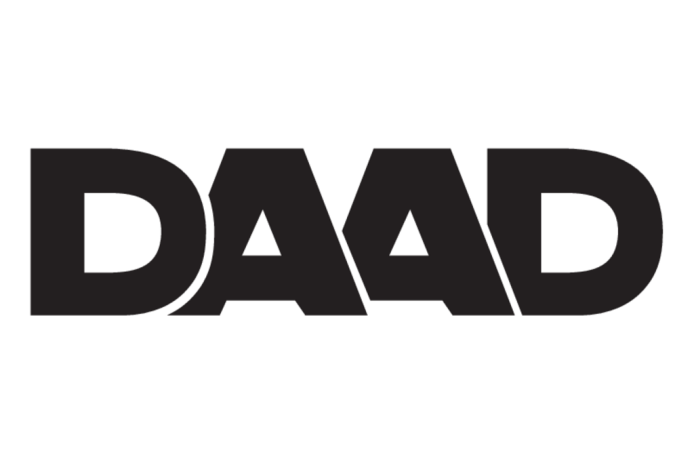 DAAD logo