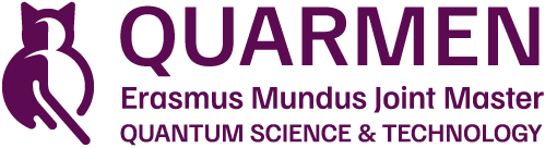 Erasmus Mundus QUARMEN