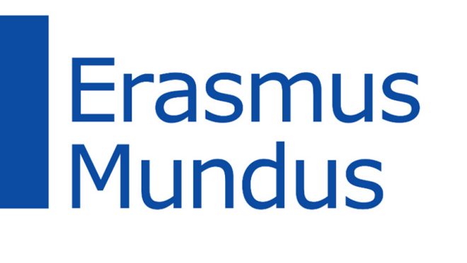 Erasmus Mundus Vector