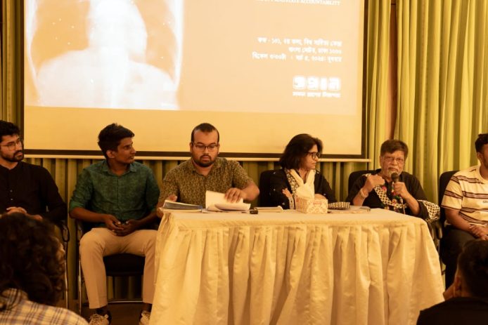 Horrors of Pellet Gun