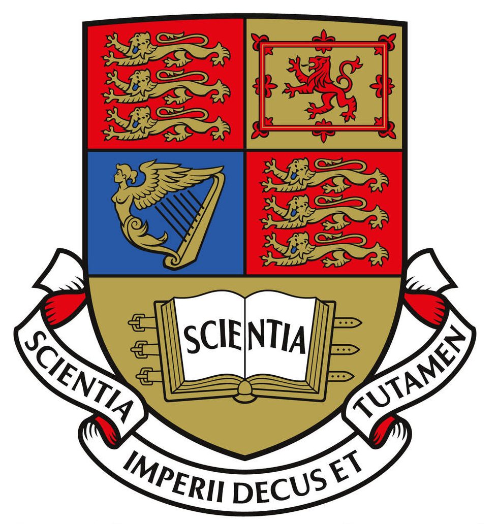 Imperial College Logo