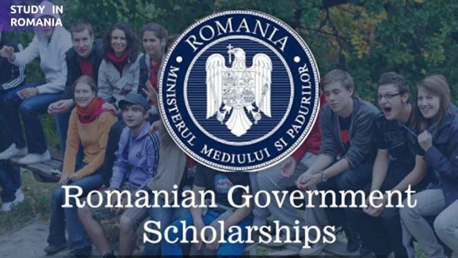 Romania-government-scholarship