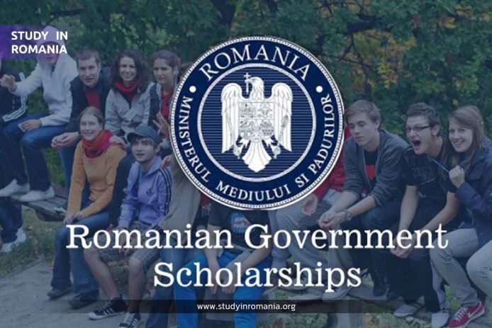Romania-government-scholarship