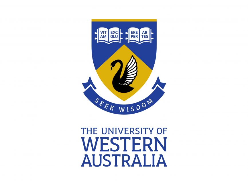 The University of Western Australia logo