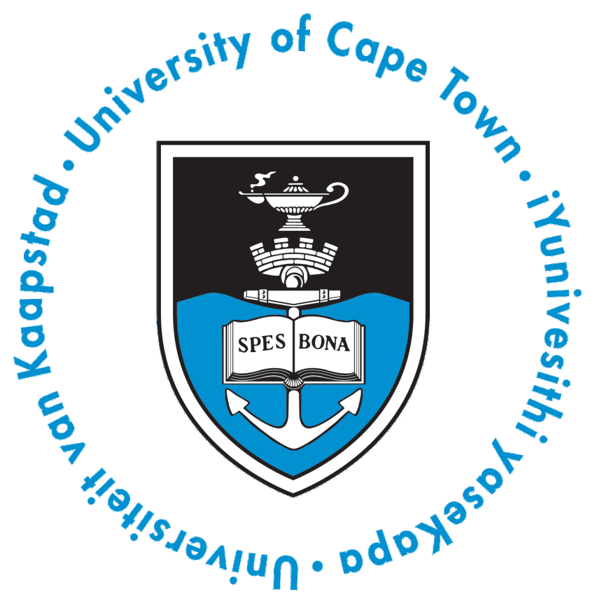 University of Cape Town Logo