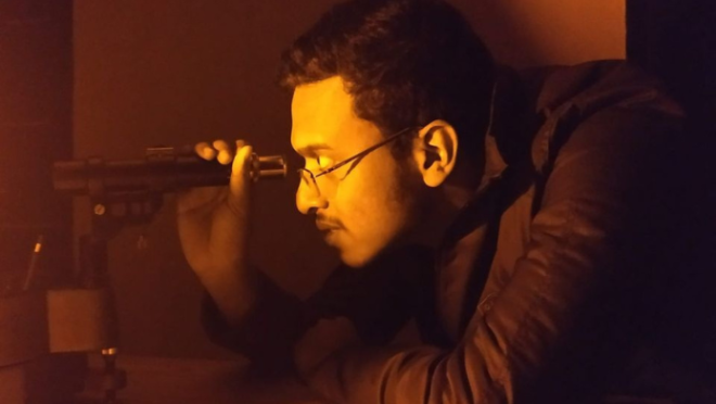 abrar fahad