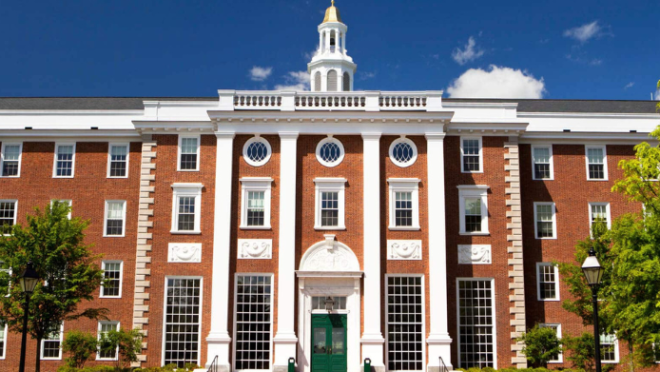 harvard