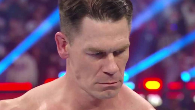 john cena