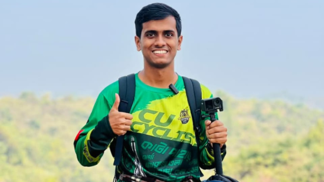 shuvo