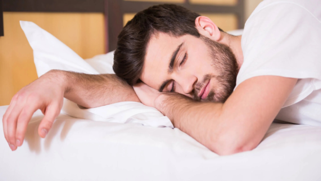 sleep