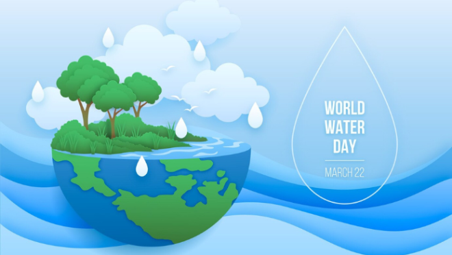 water day