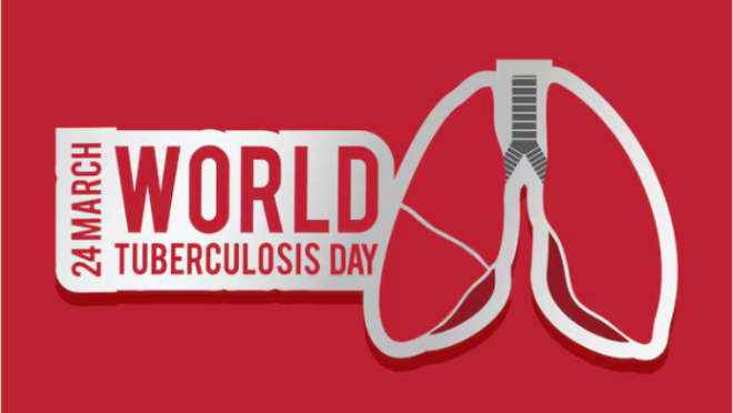 world tb day